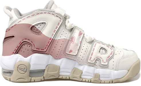 Zapatillas Nike Air More Uptempo 'Corazones Degradados a Mano' DM1023-001(Team拾玖-海浪爱心女S-BOX) Order Zapatillas Nike Air More Uptempo 'Corazones Degradados a Mano' DM1023-001(Team拾玖-海浪爱心女S-BOX)