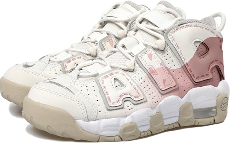 Zapatillas Nike Air More Uptempo 'Corazones Degradados a Mano' DM1023-001(Team拾玖-海浪爱心女S-BOX) Lookbook Zapatillas Nike Air More Uptempo 'Corazones Degradados a Mano' DM1023-001(Team拾玖-海浪爱心女S-BOX)