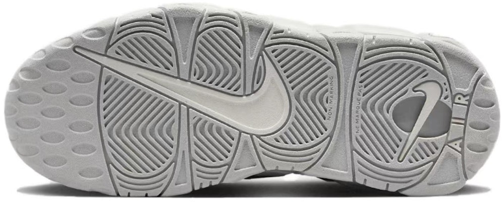 【客製球鞋】Nike Air More Uptempo 皮朋 錦鯉登岸 新年 好運 中筒 復古籃球鞋 男款 白紅 Sizing 【客製球鞋】Nike Air More Uptempo 皮朋 錦鯉登岸 新年 好運 中筒 復古籃球鞋 男款 白紅