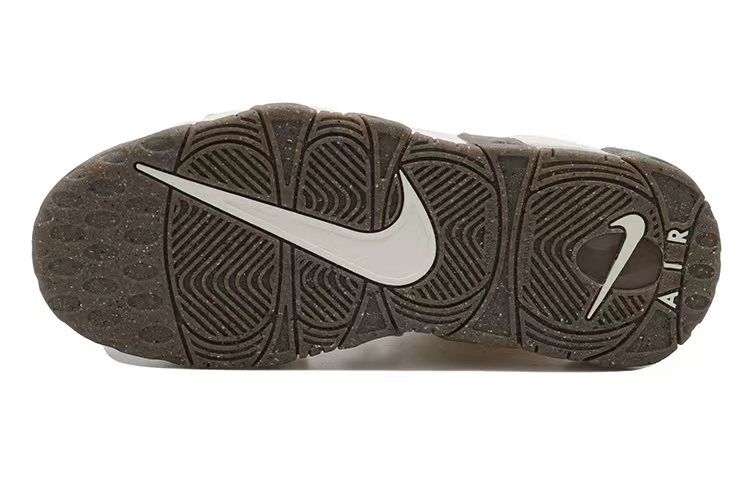 Details for [定制鞋] 耐克 Air More Uptempo '薰衣草蝴蝶结复古' DX1939-100(Team拾玖-薰衣草挂饰S-BOX)