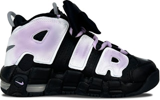 Zapatillas Nike Air More Uptempo 'Rayo Barbie Negro Púrpura' DM0017-001(Team122-女款闪电芭比) Lookbook Zapatillas Nike Air More Uptempo 'Rayo Barbie Negro Púrpura' DM0017-001(Team122-女款闪电芭比)