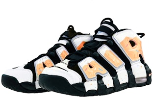 ナイキ エア モア アップテンポ "マカロンオレンジドーナツ" (カスタム) DQ6200-001(Team40-GS甜甜圈马卡龙橙) Lookbook ナイキ エア モア アップテンポ "マカロンオレンジドーナツ" (カスタム) DQ6200-001(Team40-GS甜甜圈马卡龙橙)