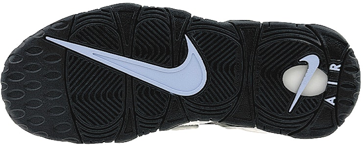 【定製球鞋】 Nike Air More Uptempo 球場精靈 甜甜圈 中幫 復古籃球鞋 GS 馬卡龍橙 Details for 【定製球鞋】 Nike Air More Uptempo 球場精靈 甜甜圈 中幫 復古籃球鞋 GS 馬卡龍橙