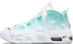 Buy 【定制鞋款】耐克 Air More Uptempo "薄荷池" DH9719-100(Team7-女款薄荷池塘)
