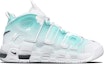 Order 【定制鞋款】耐克 Air More Uptempo "薄荷池" DH9719-100(Team7-女款薄荷池塘)