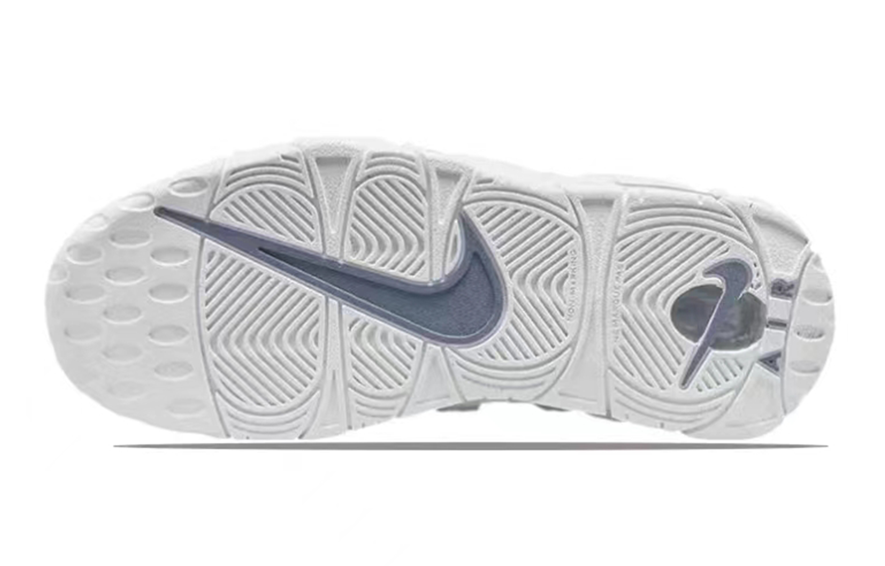 Purchase [Sepatu Kustom] Nike Air More Uptempo 'Mint Pond' DH9719-100(Team7-女款薄荷池塘)