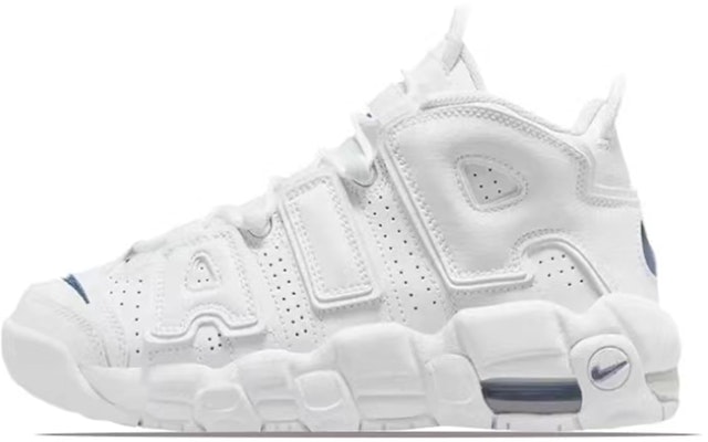 【定制鞋款】耐克 Air More Uptempo "薄荷池" DH9719-100(Team7-女款薄荷池塘) Details for 【定制鞋款】耐克 Air More Uptempo "薄荷池" DH9719-100(Team7-女款薄荷池塘)