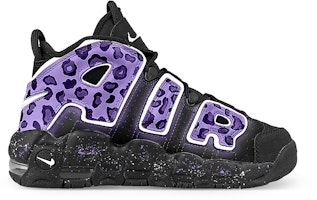 Nike Air More Uptempo "Leopardo Dinero-Morado" 415082-002(Team叁-女皮紫豹SBOX) Order Nike Air More Uptempo "Leopardo Dinero-Morado" 415082-002(Team叁-女皮紫豹SBOX)