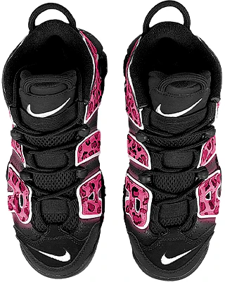 Zapatillas Nike Air More Uptempo 'Leopardo Dinero Splatter' - Negro/Rosa 415082-002(Team叁-女皮粉豹SBOX) Shop Zapatillas Nike Air More Uptempo 'Leopardo Dinero Splatter' - Negro/Rosa 415082-002(Team叁-女皮粉豹SBOX)
