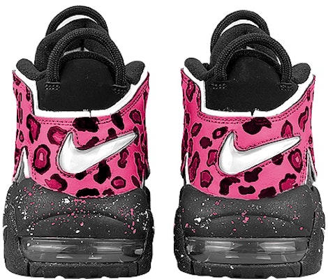 Zapatillas Nike Air More Uptempo 'Leopardo Dinero Splatter' - Negro/Rosa 415082-002(Team叁-女皮粉豹SBOX) Purchase Zapatillas Nike Air More Uptempo 'Leopardo Dinero Splatter' - Negro/Rosa 415082-002(Team叁-女皮粉豹SBOX)
