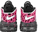 Purchase Zapatillas Nike Air More Uptempo 'Leopardo Dinero Splatter' - Negro/Rosa 415082-002(Team叁-女皮粉豹SBOX)