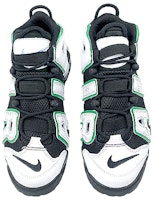 ナイキ エアモアアップテンポ "パンダ竹" (カスタム) DV0819-001(Team叁-男皮熊猫望竹) Purchase ナイキ エアモアアップテンポ "パンダ竹" (カスタム) DV0819-001(Team叁-男皮熊猫望竹)