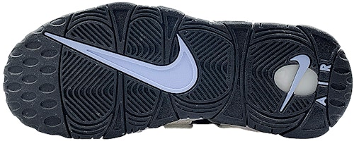 ナイキ エアモアアップテンポ "パンダ竹" (カスタム) DV0819-001(Team叁-男皮熊猫望竹) Sizing ナイキ エアモアアップテンポ "パンダ竹" (カスタム) DV0819-001(Team叁-男皮熊猫望竹)