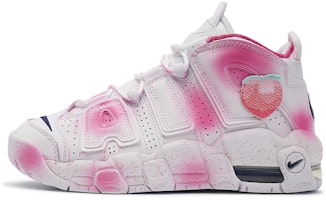 나이키 에어 모어 업템포 '피치 자수' (커스텀) DH9719-100(TeamI-女款水蜜桃喷绘白粉) Buy 나이키 에어 모어 업템포 '피치 자수' (커스텀) DH9719-100(TeamI-女款水蜜桃喷绘白粉)