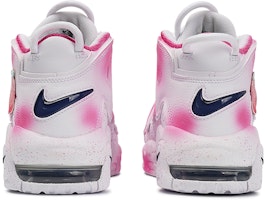 나이키 에어 모어 업템포 '피치 자수' (커스텀) DH9719-100(TeamI-女款水蜜桃喷绘白粉) Shop 나이키 에어 모어 업템포 '피치 자수' (커스텀) DH9719-100(TeamI-女款水蜜桃喷绘白粉)