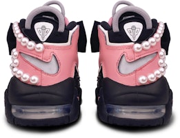【カスタムシューズ】ナイキ エア モア アップテンポ 'パール バービー' DM0017-001(Team122-女款珍珠芭比) Purchase 【カスタムシューズ】ナイキ エア モア アップテンポ 'パール バービー' DM0017-001(Team122-女款珍珠芭比)
