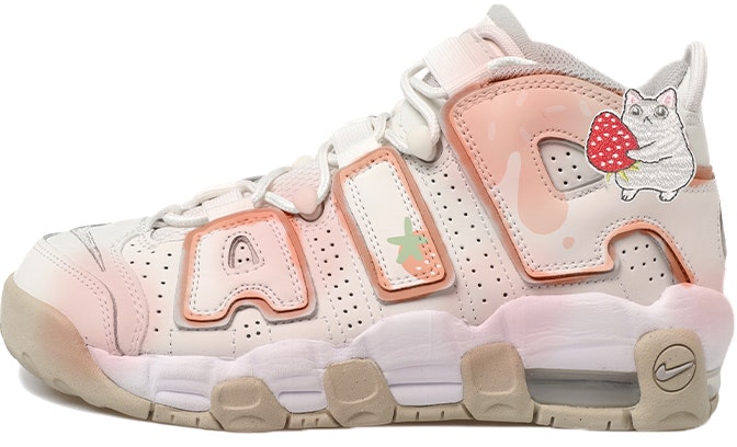 custom-shoes-nike-air-more-uptempo-pink-white-tie-dye