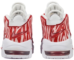 Zapatillas Nike Air More Uptempo 'Pippen Rosa Tigre' Personalizadas DJ5988-100(TeamE-CNY粉红虎纹白红) Shop Zapatillas Nike Air More Uptempo 'Pippen Rosa Tigre' Personalizadas DJ5988-100(TeamE-CNY粉红虎纹白红)