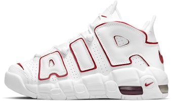 Zapatillas Nike Air More Uptempo 'Pippen Rosa Tigre' Personalizadas DJ5988-100(TeamE-CNY粉红虎纹白红) Sizing Zapatillas Nike Air More Uptempo 'Pippen Rosa Tigre' Personalizadas DJ5988-100(TeamE-CNY粉红虎纹白红)