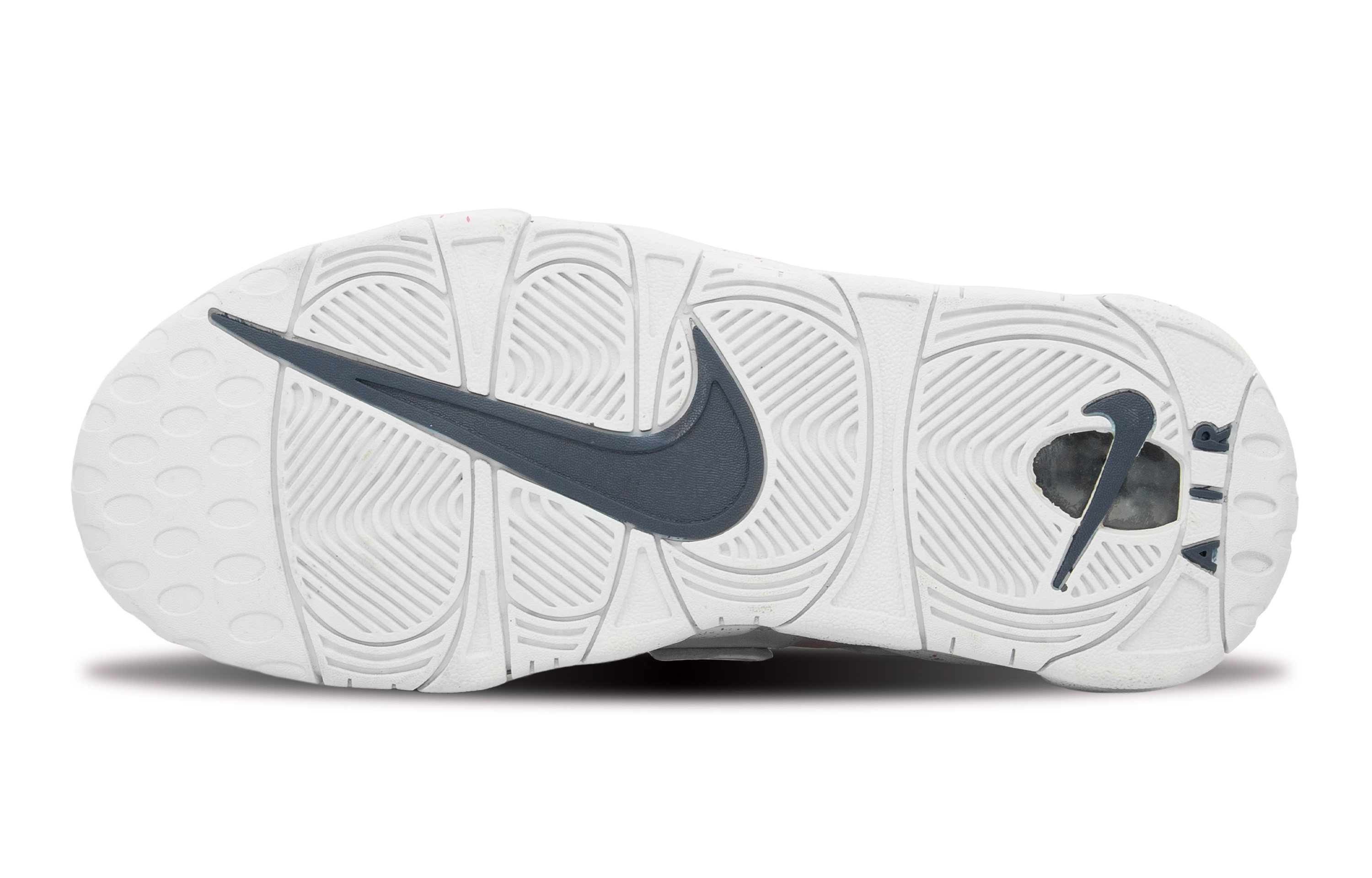 Purchase [Kasur Kasut] Nike Air More Uptempo 'Sakura Graffiti' DH8011-100(Team7-男款樱花)