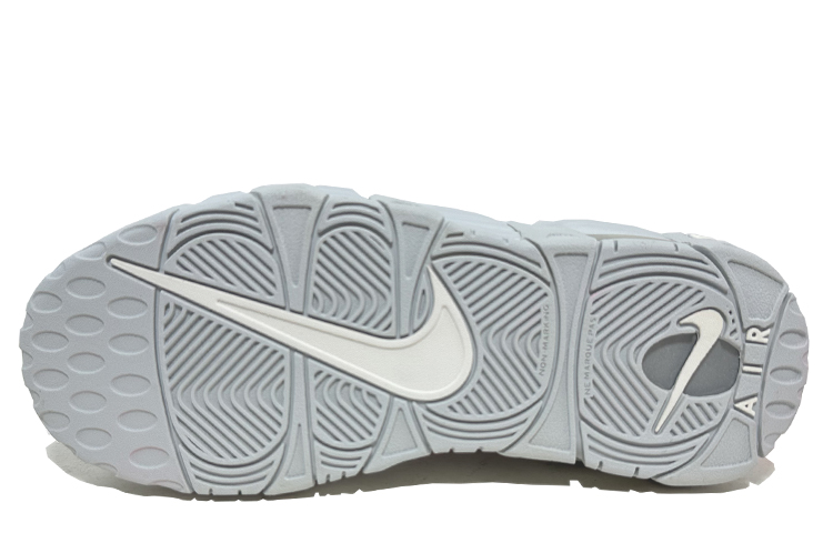 Purchase [Zapatillas Personalizadas] Nike Air More Uptempo 'Ala Plateada Princesa' FD0022-001(Team21-银翼公主)