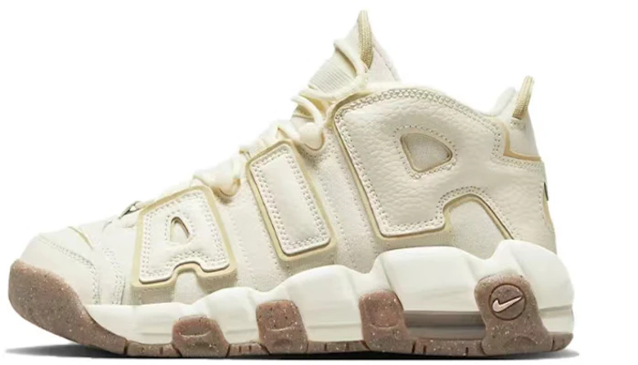 【訂製球鞋】 Nike Air More Uptempo 太空小熊 飛碟 流星 宇宙 中筒 復古籃球鞋 GS 白藍 Cheap 【訂製球鞋】 Nike Air More Uptempo 太空小熊 飛碟 流星 宇宙 中筒 復古籃球鞋 GS 白藍