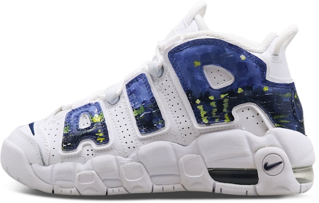 カスタム エアモアアップテンポ「ローヌ川の星月夜」 DH9719-100-450445 Buy カスタム エアモアアップテンポ「ローヌ川の星月夜」 DH9719-100-450445