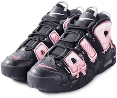 【定制鞋款】耐克 Air More Uptempo “草莓蛋糕” DM0017-001(Team77) Shop 【定制鞋款】耐克 Air More Uptempo “草莓蛋糕” DM0017-001(Team77)