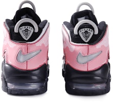 【定制鞋款】耐克 Air More Uptempo “草莓蛋糕” DM0017-001(Team77) Purchase 【定制鞋款】耐克 Air More Uptempo “草莓蛋糕” DM0017-001(Team77)