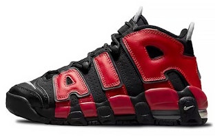 【定制鞋款】耐克 Air More Uptempo “草莓蛋糕” DM0017-001(Team77) Details for 【定制鞋款】耐克 Air More Uptempo “草莓蛋糕” DM0017-001(Team77)