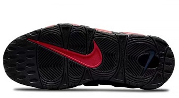 【定制鞋款】耐克 Air More Uptempo “草莓蛋糕” DM0017-001(Team77) Sizing 【定制鞋款】耐克 Air More Uptempo “草莓蛋糕” DM0017-001(Team77)