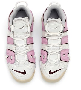 ナイキ エア モア アップテンポ "スイートチェリーバレンタイン" (カスタム) DM1023-001(Team15-甜酒樱桃) Shop ナイキ エア モア アップテンポ "スイートチェリーバレンタイン" (カスタム) DM1023-001(Team15-甜酒樱桃)