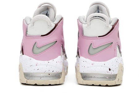 ナイキ エア モア アップテンポ "スイートチェリーバレンタイン" (カスタム) DM1023-001(Team15-甜酒樱桃) Purchase ナイキ エア モア アップテンポ "スイートチェリーバレンタイン" (カスタム) DM1023-001(Team15-甜酒樱桃)