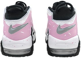 Zapatillas Nike Air More Uptempo 'Sweet Donut Pack Negro Rosa' DQ6200-001(Team40-GS甜甜圈粉S-BOX) Shop Zapatillas Nike Air More Uptempo 'Sweet Donut Pack Negro Rosa' DQ6200-001(Team40-GS甜甜圈粉S-BOX)