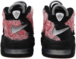 Zapatillas Nike Air More Uptempo 'Sweet Rose Dopamine - Rosa Negro' DM0017-001(Team69-玫瑰花园SBOX) Shop Zapatillas Nike Air More Uptempo 'Sweet Rose Dopamine - Rosa Negro' DM0017-001(Team69-玫瑰花园SBOX)