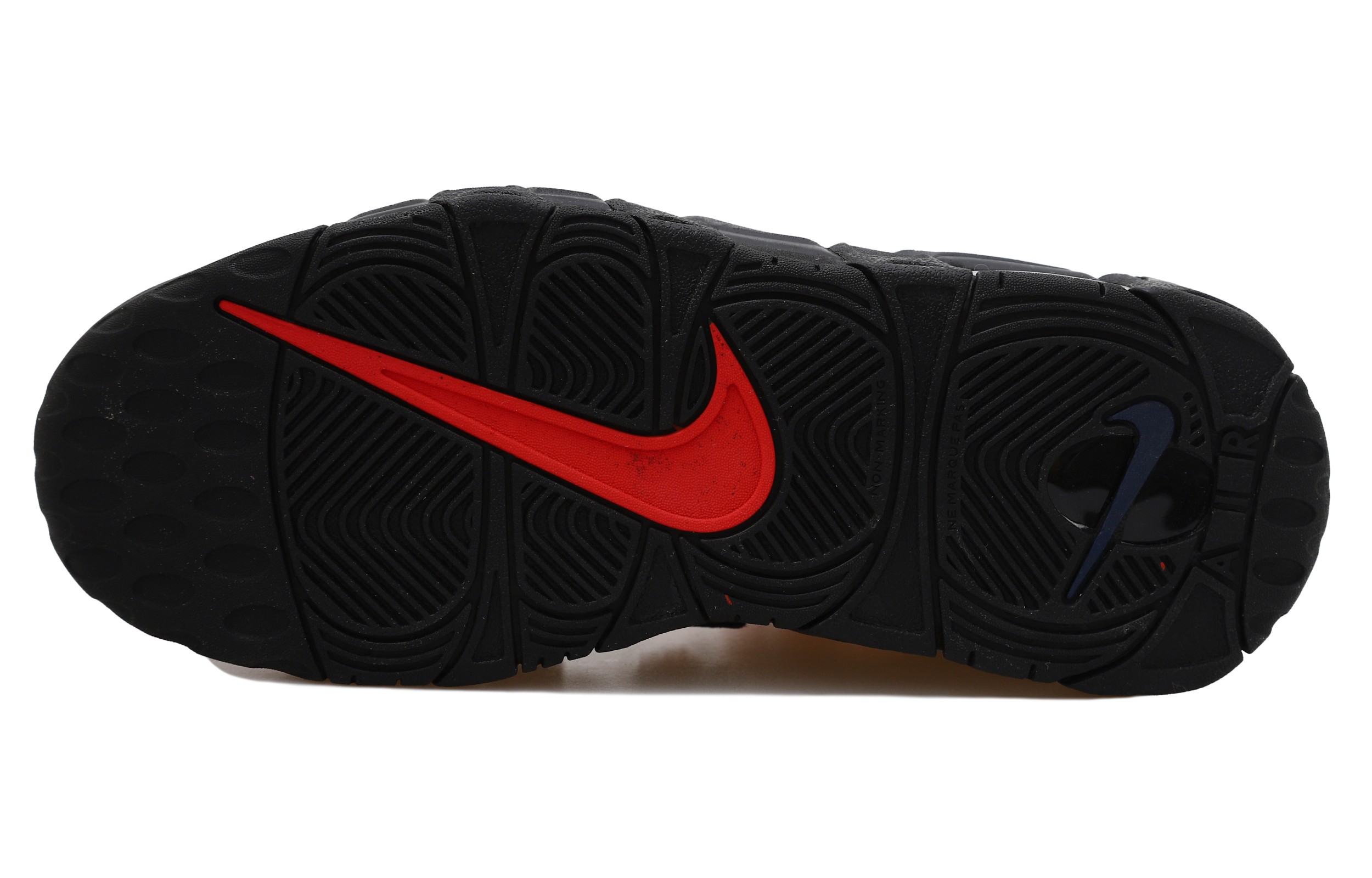 Purchase [カスタムシューズ] ナイキ エア モア アップテンポ 'スウィートローズ ドーパミン - ブラック ピンク' DM0017-001(Team69-玫瑰花园SBOX)