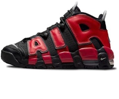 Zapatillas Nike Air More Uptempo 'Sweet Rose Dopamine - Rosa Negro' DM0017-001(Team69-玫瑰花园SBOX) Details for Zapatillas Nike Air More Uptempo 'Sweet Rose Dopamine - Rosa Negro' DM0017-001(Team69-玫瑰花园SBOX)