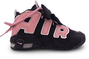 Zapatillas Nike Air More Uptempo 'Barbie Corazón Rosa Negro' DM0017-001(Team122-女款甜心芭比) Order Zapatillas Nike Air More Uptempo 'Barbie Corazón Rosa Negro' DM0017-001(Team122-女款甜心芭比)