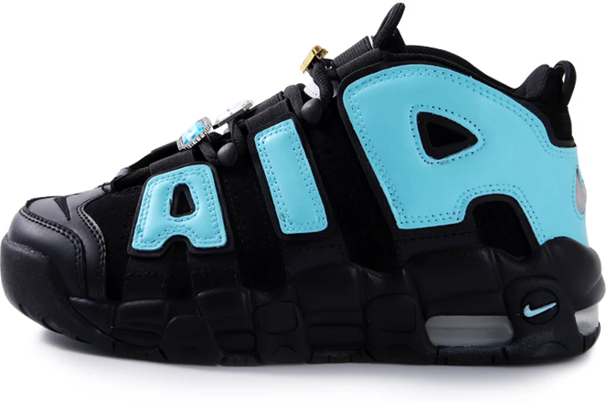 custom-shoes-nike-air-more-uptempo-tiffany-black-green-dq-6200-001-466293