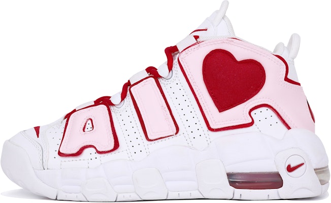 Nike Air More Uptempo "San Valentín" (Rosa) DJ5988-100(TeamTen-女立体爱心S-BOX) Buy Nike Air More Uptempo "San Valentín" (Rosa) DJ5988-100(TeamTen-女立体爱心S-BOX)