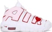 Order Nike Air More Uptempo "San Valentín" (Rosa) DJ5988-100(TeamTen-女立体爱心S-BOX)