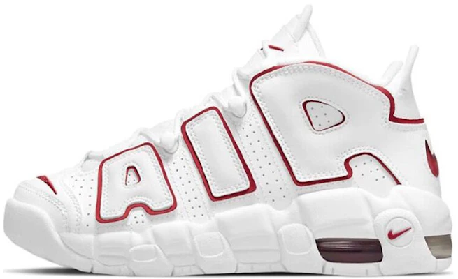 나이키 에어 모어 업템포 '발렌타인 핑크' (Nike Air More Uptempo 'Valentine Pink') DJ5988-100(TeamTen-女立体爱心S-BOX) Sizing 나이키 에어 모어 업템포 '발렌타인 핑크' (Nike Air More Uptempo 'Valentine Pink') DJ5988-100(TeamTen-女立体爱心S-BOX)