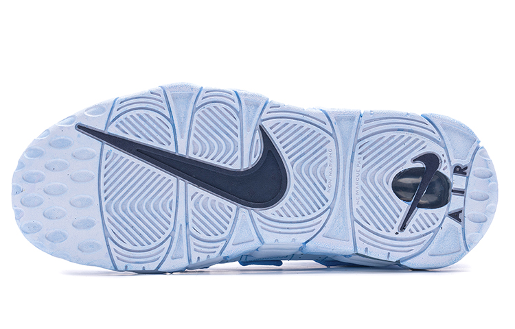 Details for [定制鞋款] 耐克 Air More Uptempo '野鹤复古女孩' DH9719-100(TeamB-女款复古女孩蓝色)