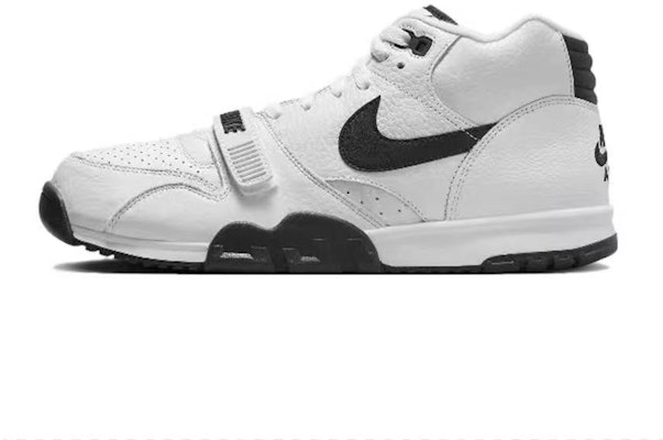 나이키 에어 트레이너 1 '스마트 과일 천사' (50 characters) FB8066-100(Team129-炽天使) Sizing 나이키 에어 트레이너 1 '스마트 과일 천사' (50 characters) FB8066-100(Team129-炽天使)