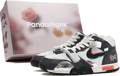 나이키 에어 트레이너 1 미드 "판다 장난" (흰검) FB8066-100(TeamH-男款无限爱S-BOX) Buy 나이키 에어 트레이너 1 미드 "판다 장난" (흰검) FB8066-100(TeamH-男款无限爱S-BOX)