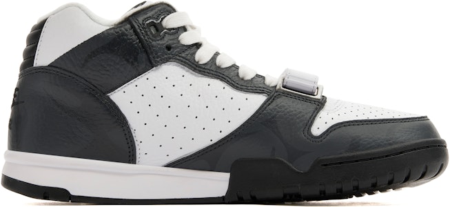 나이키 에어 트레이너 1 미드 "판다 장난" (흰검) FB8066-100(TeamH-男款无限爱S-BOX) Lookbook 나이키 에어 트레이너 1 미드 "판다 장난" (흰검) FB8066-100(TeamH-男款无限爱S-BOX)