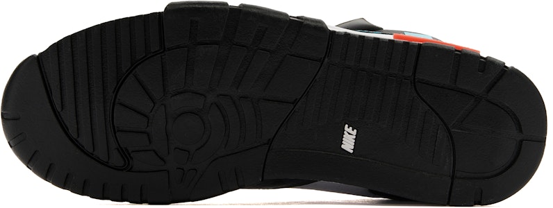 나이키 에어 트레이너 1 미드 "판다 장난" (흰검) FB8066-100(TeamH-男款无限爱S-BOX) Details for 나이키 에어 트레이너 1 미드 "판다 장난" (흰검) FB8066-100(TeamH-男款无限爱S-BOX)