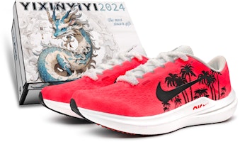 Kasut Kastam Nike Air Winflo 10 'Parti Pantai' DV4022-100(Team142-沙滩派对红色SBOX) Buy Kasut Kastam Nike Air Winflo 10 'Parti Pantai' DV4022-100(Team142-沙滩派对红色SBOX)