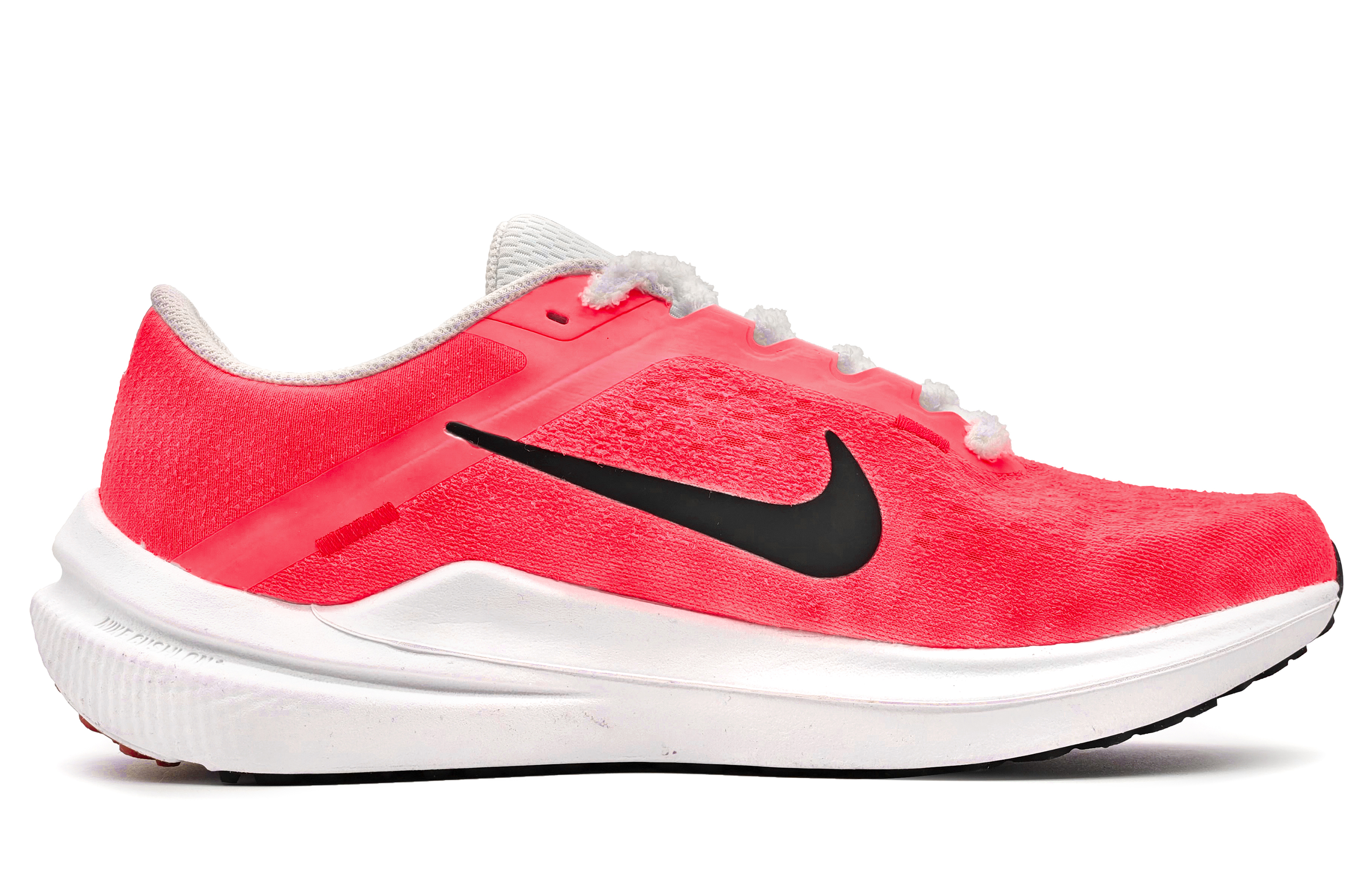 Lookbook 【定制鞋款】耐克 Air Winflo 10 '海滩派对' DV4022-100(Team142-沙滩派对红色SBOX)