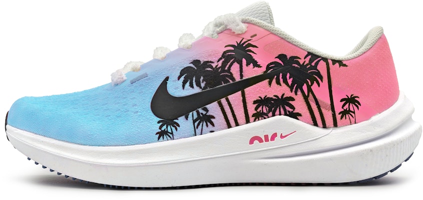 【定制鞋款】耐克 Air Winflo 10 '海滩派对蓝粉渐变' DV4022-100(Team142-沙滩派对蓝粉SBOX) Order 【定制鞋款】耐克 Air Winflo 10 '海滩派对蓝粉渐变' DV4022-100(Team142-沙滩派对蓝粉SBOX)